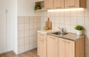 Apartment for sale, 2+1 - 1 bedroom, 47m<sup>2</sup>