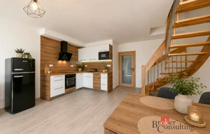 Apartment for sale, 2+kk - 1 bedroom, 97m<sup>2</sup>