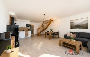 Apartment for sale, 2+kk - 1 bedroom, 97m<sup>2</sup>