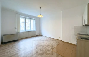 Apartment for rent, 1+KK - Studio, 28m<sup>2</sup>