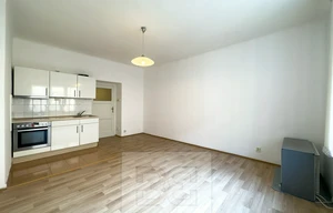 Apartment for rent, 1+KK - Studio, 28m<sup>2</sup>