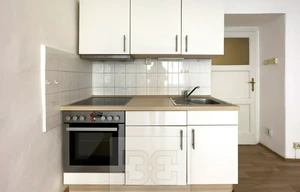 Apartment for rent, 1+KK - Studio, 28m<sup>2</sup>