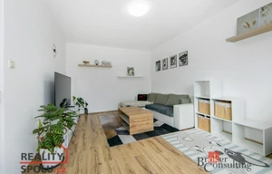 Apartment for rent, 2+1 - 1 bedroom, 57m<sup>2</sup>