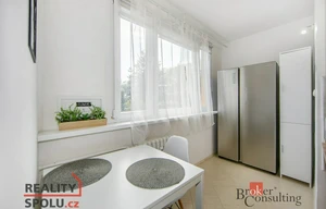 Apartment for rent, 2+1 - 1 bedroom, 57m<sup>2</sup>