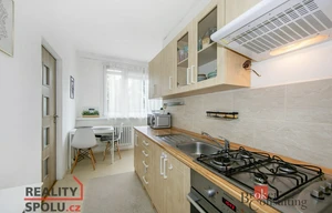Apartment for rent, 2+1 - 1 bedroom, 57m<sup>2</sup>
