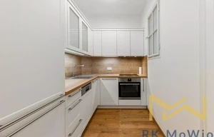 Apartment for rent, 2+kk - 1 bedroom, 58m<sup>2</sup>