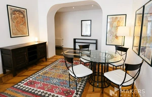 Apartment for rent, 2+1 - 1 bedroom, 80m<sup>2</sup>