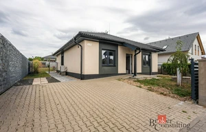 Family house for sale, 103m<sup>2</sup>, 630m<sup>2</sup> of land