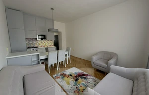 Apartment for rent, 2+kk - 1 bedroom, 51m<sup>2</sup>