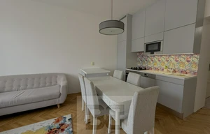 Apartment for rent, 2+kk - 1 bedroom, 51m<sup>2</sup>