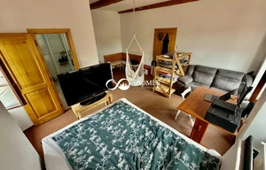 Apartment for rent, 1+KK - Studio, 25m<sup>2</sup>