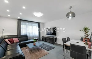 Apartment for rent, 3+kk - 2 bedrooms, 84m<sup>2</sup>