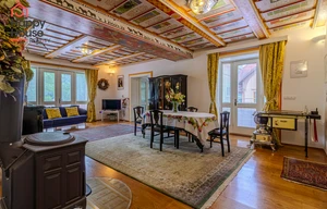 Apartment for rent, 3+1 - 2 bedrooms, 123m<sup>2</sup>