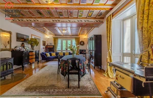 Apartment for rent, 3+1 - 2 bedrooms, 123m<sup>2</sup>