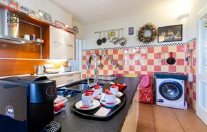 Apartment for rent, 3+1 - 2 bedrooms, 123m<sup>2</sup>