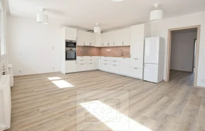 Apartment for rent, 3+kk - 2 bedrooms, 71m<sup>2</sup>
