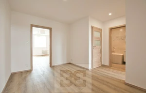 Apartment for rent, 3+kk - 2 bedrooms, 71m<sup>2</sup>