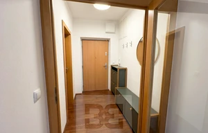 Apartment for rent, 3+kk - 2 bedrooms, 109m<sup>2</sup>