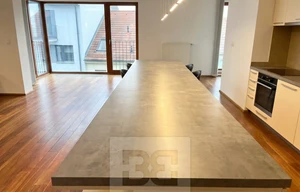 Apartment for rent, 3+kk - 2 bedrooms, 109m<sup>2</sup>