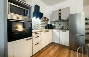 Apartment for rent, 2+kk - 1 bedroom, 42m<sup>2</sup>
