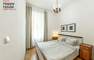 Apartment for rent, 2+kk - 1 bedroom, 40m<sup>2</sup>