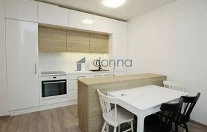 Apartment for rent, 2+kk - 1 bedroom, 49m<sup>2</sup>