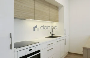 Apartment for rent, 2+kk - 1 bedroom, 49m<sup>2</sup>