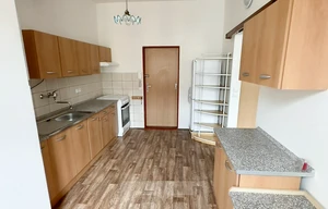 Apartment for rent, 2+kk - 1 bedroom, 38m<sup>2</sup>