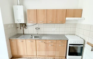 Apartment for rent, 2+kk - 1 bedroom, 38m<sup>2</sup>