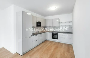 Apartment for rent, 2+kk - 1 bedroom, 56m<sup>2</sup>