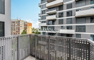 Apartment for rent, 2+kk - 1 bedroom, 56m<sup>2</sup>