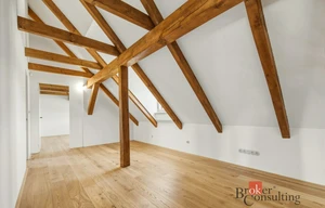 Apartment for sale, 2+kk - 1 bedroom, 112m<sup>2</sup>