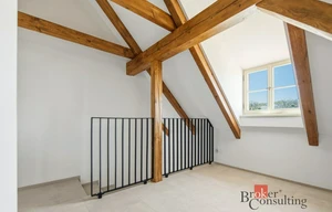 Apartment for sale, 2+kk - 1 bedroom, 112m<sup>2</sup>
