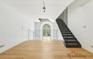 Apartment for sale, 3+kk - 2 bedrooms, 95m<sup>2</sup>