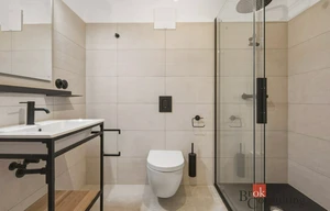 Apartment for sale, 3+kk - 2 bedrooms, 95m<sup>2</sup>