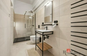 Apartment for sale, 3+kk - 2 bedrooms, 95m<sup>2</sup>