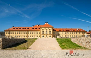 Apartment for sale, 1+KK - Studio, 46m<sup>2</sup>