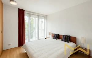 Apartment for rent, 2+kk - 1 bedroom, 60m<sup>2</sup>