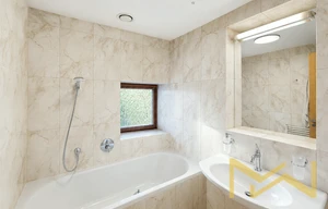 Apartment for rent, 2+kk - 1 bedroom, 60m<sup>2</sup>