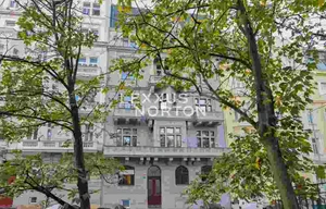 Apartment for rent, 2+1 - 1 bedroom, 79m<sup>2</sup>