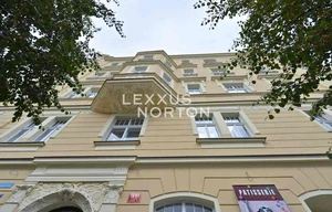 Apartment for rent, 2+kk - 1 bedroom, 56m<sup>2</sup>