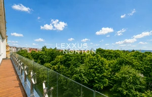 Apartment for rent, 5+1 - 4 bedrooms, 204m<sup>2</sup>
