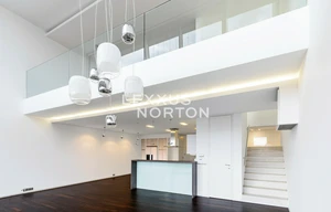 Apartment for rent, 5 bedrooms +, 297m<sup>2</sup>