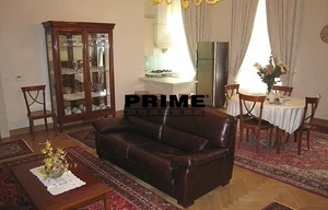 Apartment for rent, 3+kk - 2 bedrooms, 110m<sup>2</sup>