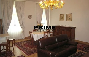 Apartment for rent, 3+kk - 2 bedrooms, 110m<sup>2</sup>