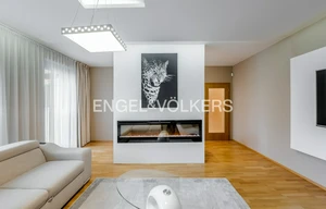 Apartment for rent, 2+1 - 1 bedroom, 85m<sup>2</sup>