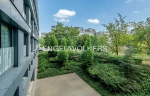 Apartment for rent, 2+1 - 1 bedroom, 85m<sup>2</sup>