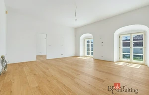 Apartment for sale, 2+kk - 1 bedroom, 85m<sup>2</sup>