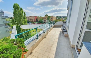 Apartment for rent, 3+1 - 2 bedrooms, 100m<sup>2</sup>