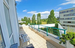 Apartment for rent, 3+1 - 2 bedrooms, 100m<sup>2</sup>